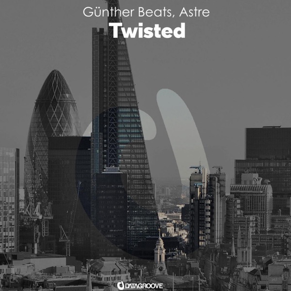 Twisted - Single
