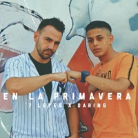 En la Primavera (feat. 7 Leyes) - Single - Daring
