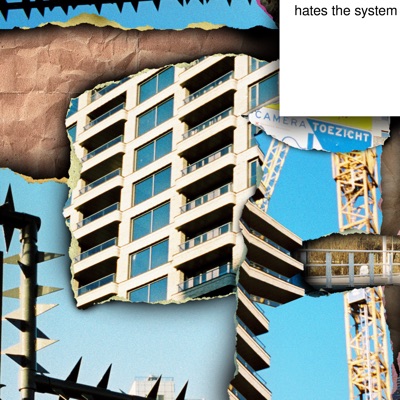 Hates the System - EP