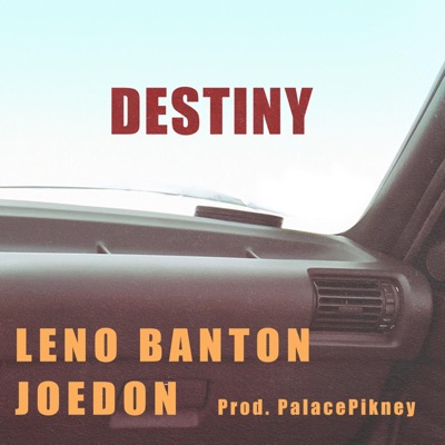Destiny (feat. Joedon) - Single