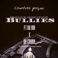 Bullies (feat. Da Champ & Nu Era) - Single - Countree Geezus