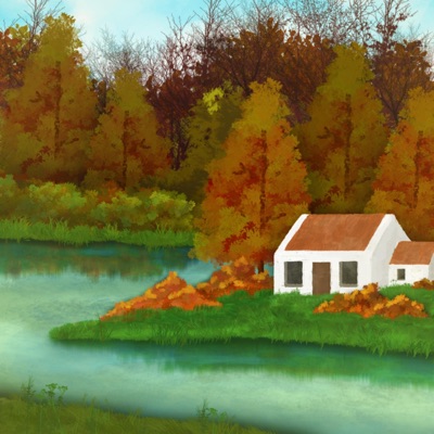 Autumn Breeze