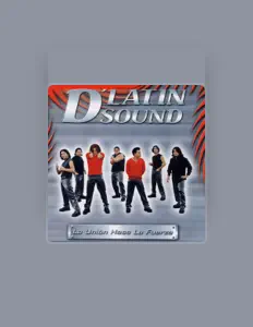 Listen to D'Latin Sound, watch music videos, read bio, see tour dates & more!