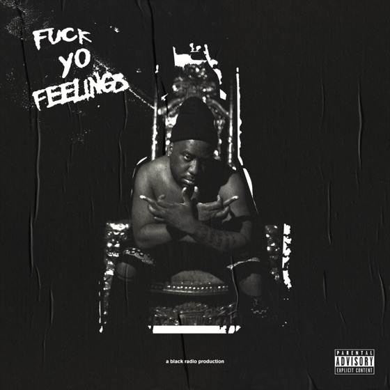 Cover artwork for Daf Ftf