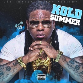 Ice Ice Baby (feat. Gar) Chopper YoungCity