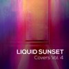 Liquid Sunset