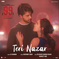 Teri Nazar — A.R. Rahman, Shashwat Singh
