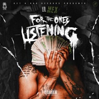 For the Ones Listening - EP - Lil Mex