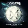 Vion Konger - Revolt