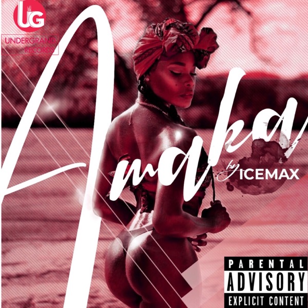 Amaka - Single