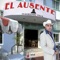 El Compa José Villa - El Ausente (Cuauhtemoc Villa) lyrics