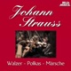 Stauss Sohn Walzer Polkas Märsche Vol 2