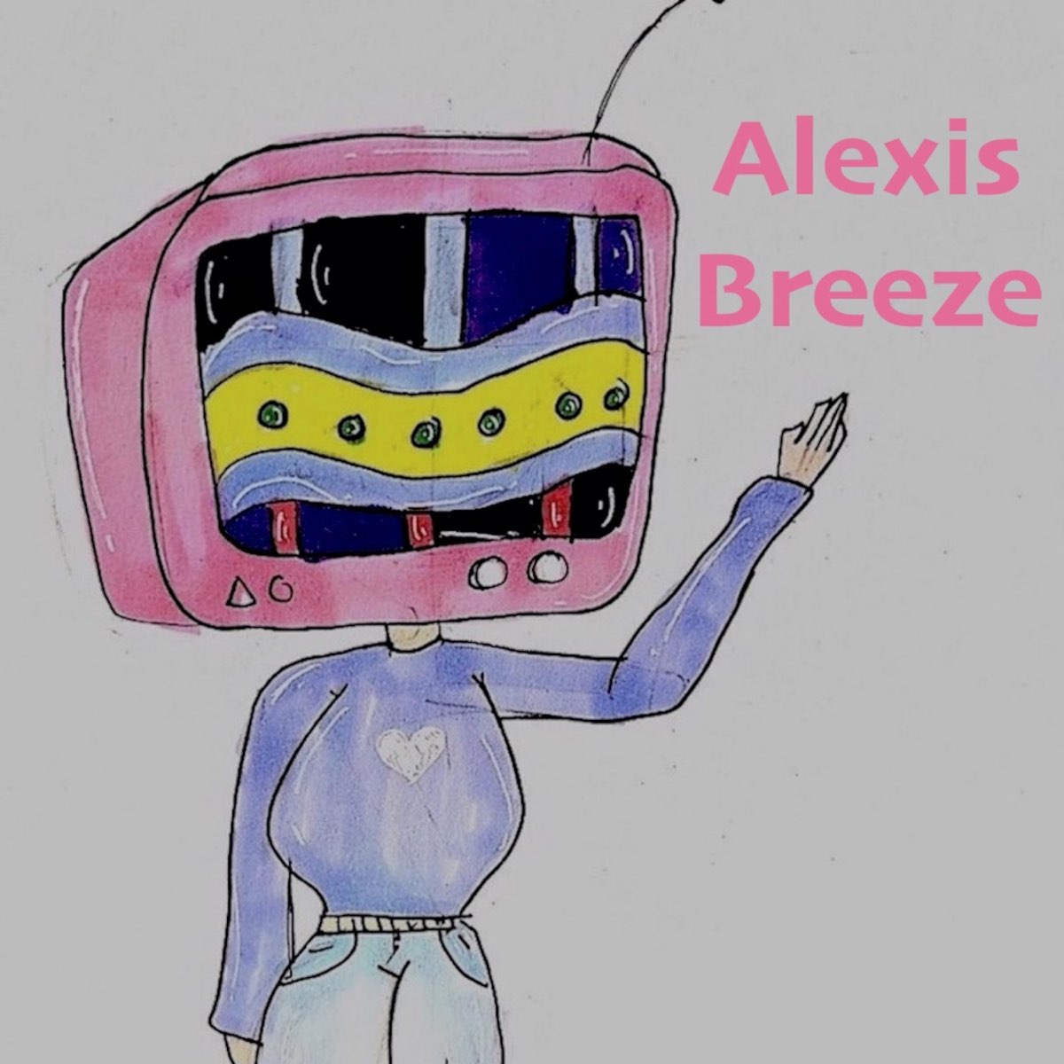 Sundown in LA - Single - Album by Alexis Breeze - Apple Music