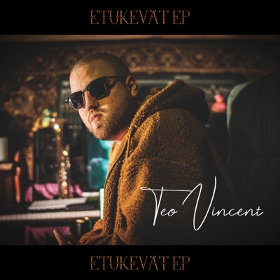 Etukevät - EP