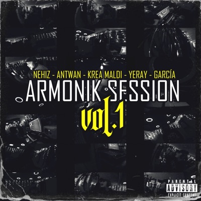 Armonik Session, Vol. 1 - Single
