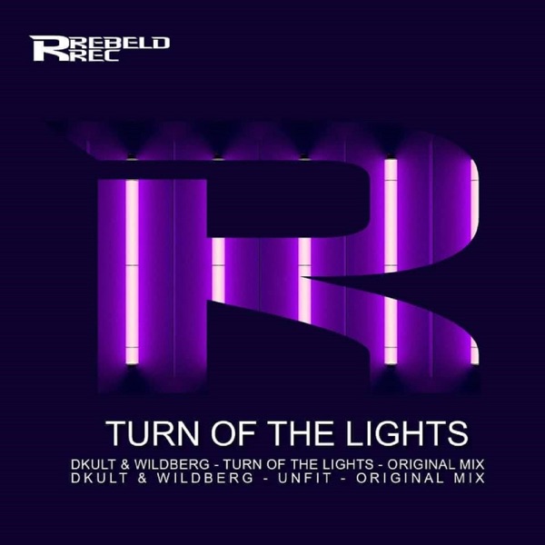 Turn Off the Lights - Single