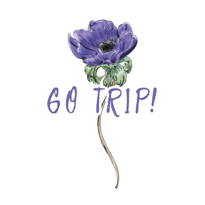 GO TRIP! - Single