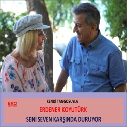 Seni Seven Karşında Duruyor (Kendi Tangosuyla)