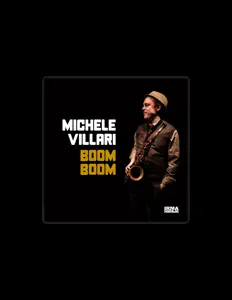 Michele Villariを聴いたり、ミュージックビデオを鑑賞したり、経歴やツアー日程などを確認したりしましょう！