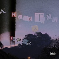 A Rare Time 2 - EP - Lu-Win
