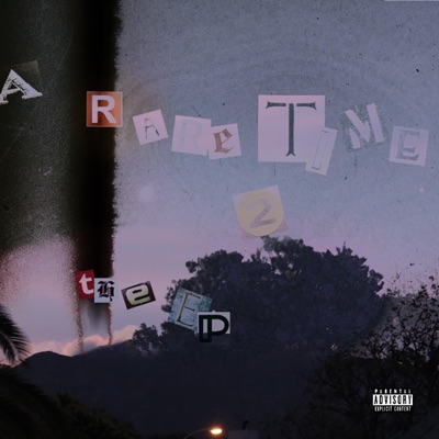 A Rare Time 2 - EP