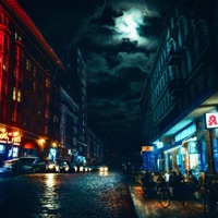 Call (feat. Nasty Nas) - Single - get.home.safe