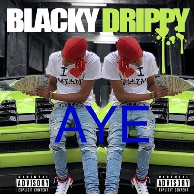 Aye (feat. Lito Kirino) - Single