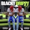 Aye (feat. Lito Kirino) - Blacky Drippy lyrics