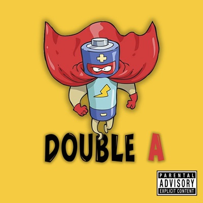 Double A - EP
