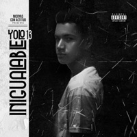 Inigualable (feat. Yolo 13) - Single - Nicoyas Con Actitud