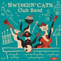 East St Louis Toodle-Oo — Swingin' Cats Club Band