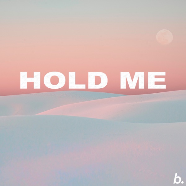 Hold Me - Single - Monaldin