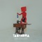 Sabda (feat. Afif Mustache and Beard) - Tashoora lyrics