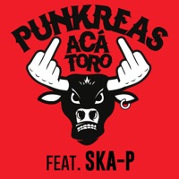 Aca' Toro (feat. Ska-P) - Single - Punkreas