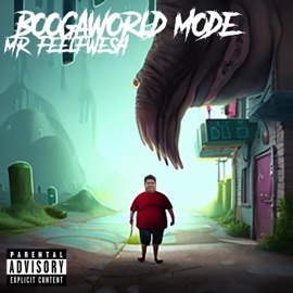 Have a Fwesh Shower Every Day Mode Mrfeelfwesh