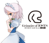 Grimoire of IOSYS - Toho BEST ALBUM, Vol. 3 - LIGHT - IOSYS