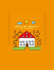 Ascolta Mária Hrehová, guarda video musicali, leggi la biografia, vedi le date del tour & altro!