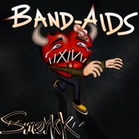 Band-Aids - Smerkk
