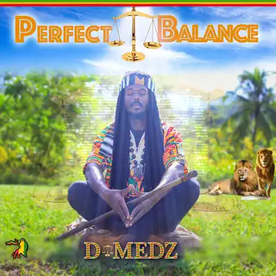 Listen to Perfect Balance by D-Medz