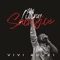 Living Sacrifice - Vivi Adjei lyrics