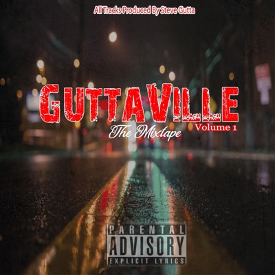 Guttaville, Vol. 1