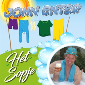 Het Sopje - Single