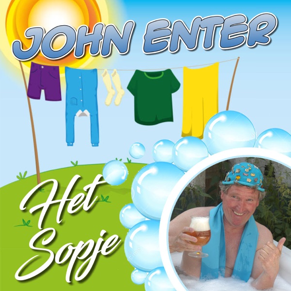 Het Sopje - Single