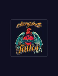 收听 Stargirlz、观看音乐视频、阅读小传、查看巡演日期等 ！