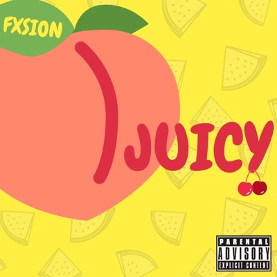 Juicy - Single