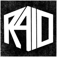 R4id - EP - R4id