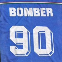 Bomber 90 - Single - Gorka, Dala Pai Pai & Ch3f Beats