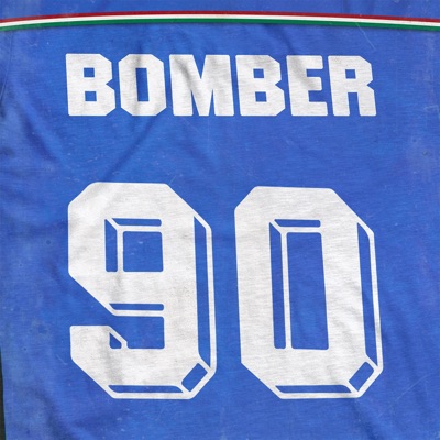 Bomber 90 - Single