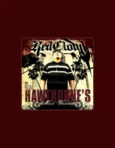 Listen to RedCloud, watch music videos, read bio, see tour dates & more!