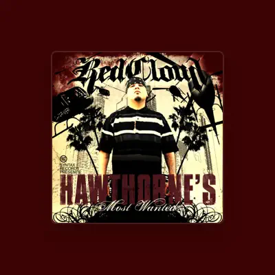 Listen to RedCloud, watch music videos, read bio, see tour dates & more!